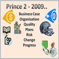 Prince2 - 2009 Notes screenshot 1