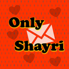 Only Shayri icône