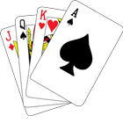ikon Flash Card