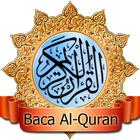 Yuk Belajar Ngaji AL Quran ikona