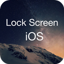 Lock Screen iOS - Keypad lock APK
