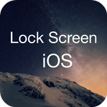 Lock Screen iOS - Keypad lock
