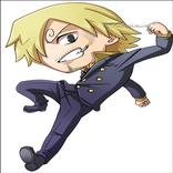 Best Sanji Vinsmoke Wallpaper