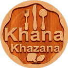 Recipes by Sanjeev Kapoor | Khana Khazana アイコン