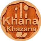 Recipes by Sanjeev Kapoor | Khana Khazana icon