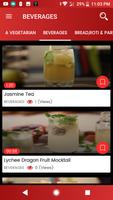 Recipes by Sanjeev Kapoor | Khana Khazana screenshot 2