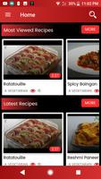 Recipes by Sanjeev Kapoor | Khana Khazana اسکرین شاٹ 3