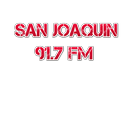 APK Radio San Joaquin 91.7 FM