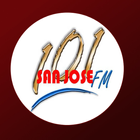 Radio San Jose FM biểu tượng