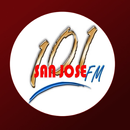 APK Radio San Jose FM 101.1