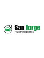 San Jorge Driver स्क्रीनशॉट 1