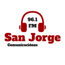 Radio San Jorge Comun. 96.1 FM APK