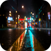 Night City Road Live Wallpaper APK