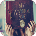 Beautiful Book HD Wallpaper