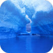 Beautiful Iceberg HD Wallpaper