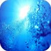 APK Water 3D Live Wallpaper