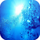 Water 3D Live Wallpaper