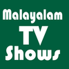 All Malayalam Live HD Shows icône