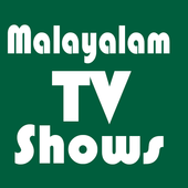 All Malayalam Live HD Shows icon