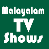 All Malayalam Live HD Shows 아이콘