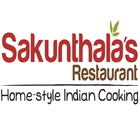 Sakunthala's Food Palace ícone