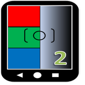 Rgb カラーフィルターカメラ2 カラーピッカー Para Android Apk Baixar