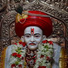 Shri Dev Mamaledar Zeichen