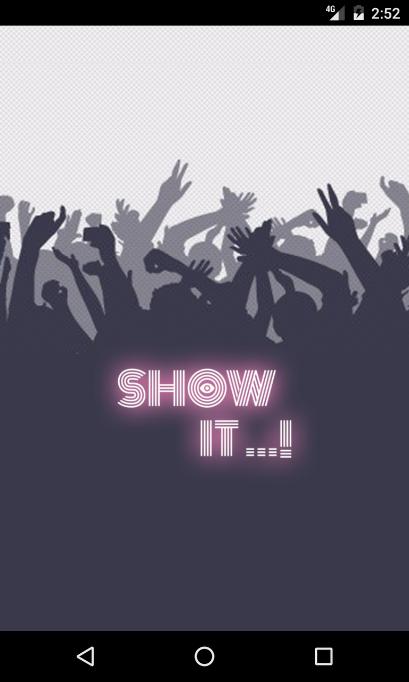 It was a show. It was a show. Слово шоу. It was a show. Своя игра логотип.