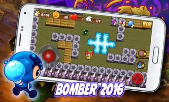 Bomber 2016 Ekran Görüntüsü 2