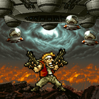 Contra Rambo icon