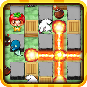 Big Bomberman icône