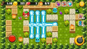 Big Bomberman screenshot 1