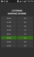 IELTS Band Score Calculator screenshot 3