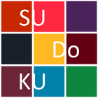 Sudoku : Number game アイコン