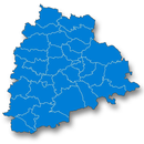 Telangana 31 Districts Info APK