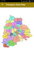 Telangana 31 Districts Info screenshot 2