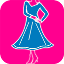 Anarkali Dress Designs APK