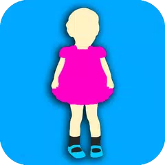 Baby Frock Designs APK Herunterladen