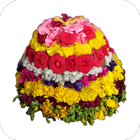 Bathukamma Songs and Lyrics ไอคอน