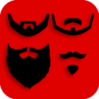 Beard Styles иконка