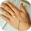 Simple Bracelet Designs APK