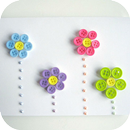 Button Craft Ideas APK