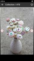 Button Craft Ideas imagem de tela 1