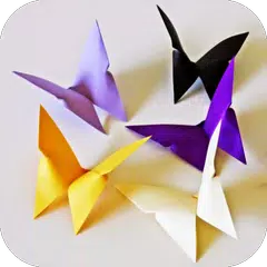 Скачать Easy Origami Ideas APK