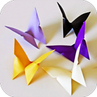 Easy Origami Ideas أيقونة