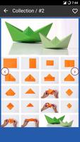 Easy Origami Ideas capture d'écran 1
