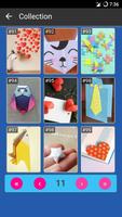 Easy Origami Ideas تصوير الشاشة 3