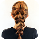 Girls Hairstyles – Latest APK