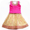 Kids Lehenga Designs