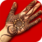 Mehndi Designs-icoon